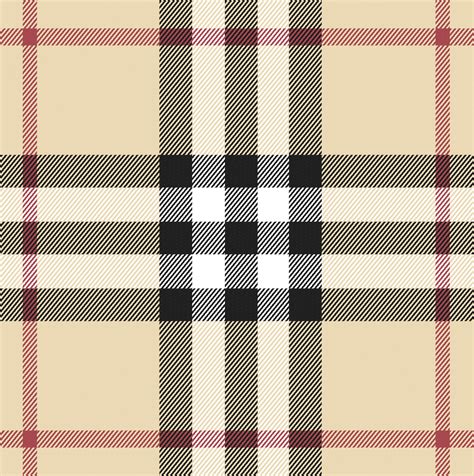 burberry pattern png.